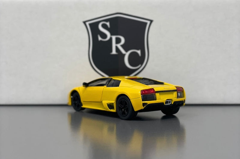 Lamborghini Murcielago LP640 - Kinsmart 1:36 Diecast