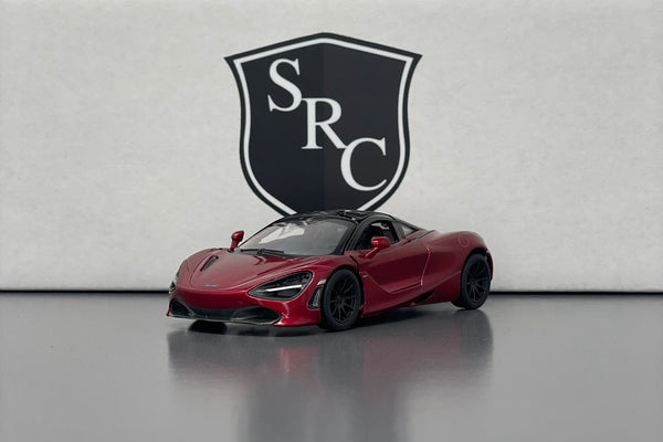 McLaren 720S - Kinsmart 1:36 Diecast