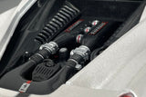 Ferrari 458 Speciale - Maisto 1:18 Diecast