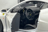 Ferrari 458 Speciale - Maisto 1:18 Diecast