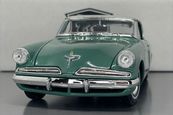 Studebaker Starliner - Maisto 1:18 Diecast