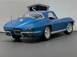 Chevrolet Corvette C2 Stingray - Maisto 1:18 Diecast