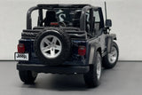 Jeep Wrangler Rubicon - Maisto 1:18 Diecast