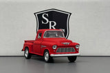 Chevrolet Stepside Pickup - Kinsmart 1:32 Diecast