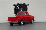 Chevrolet Stepside Pickup - Kinsmart 1:32 Diecast