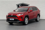 Toyota RAV4 - Kingstoy 1:24 Diecast