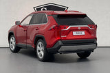 Toyota RAV4 - Kingstoy 1:24 Diecast