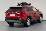 Toyota RAV4 - Kingstoy 1:24 Diecast
