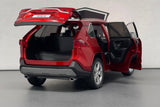 Toyota RAV4 - Kingstoy 1:24 Diecast