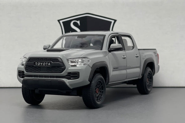 Toyota Tacoma TRD PRO - Maisto 1:27 Diecast