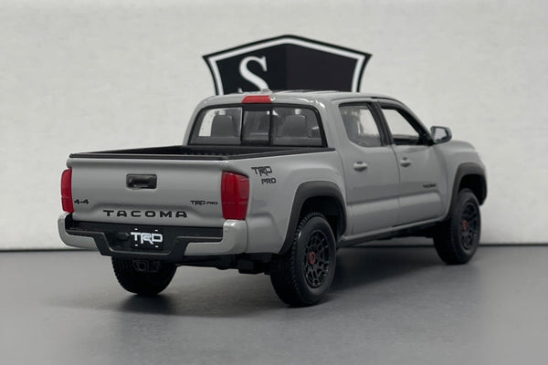 Toyota Tacoma TRD PRO - Maisto 1:27 Diecast