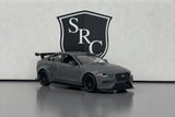 Jaguar XE SV Project 8 Hardtop Gray - Kinsmart 1:38 Diecast