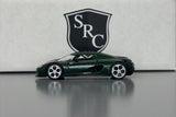 Koenigsegg CC850 - Green - Kinsmart 1:34 Diecast