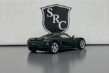 Koenigsegg CC850 - Green - Kinsmart 1:34 Diecast