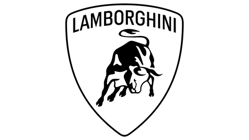 Lamborghini logo