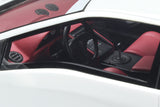 Lamborghini K.O. Diablo Hardtop