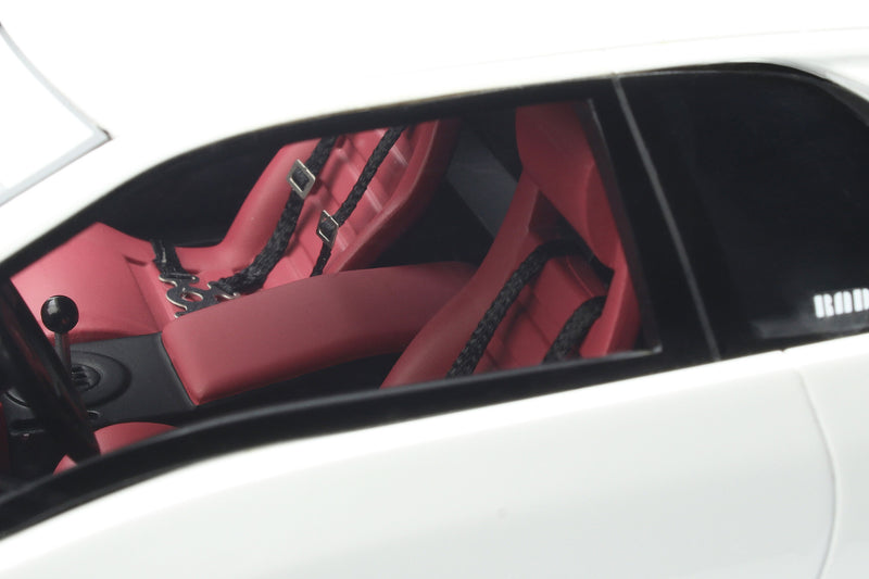 Lamborghini K.O. Diablo Hardtop
