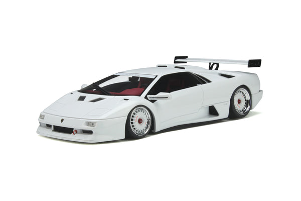 Lamborghini K.O. Diablo Hardtop