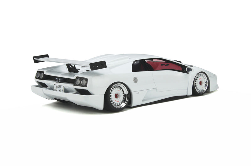 Lamborghini K.O. Diablo Hardtop