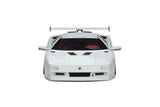Lamborghini K.O. Diablo Hardtop
