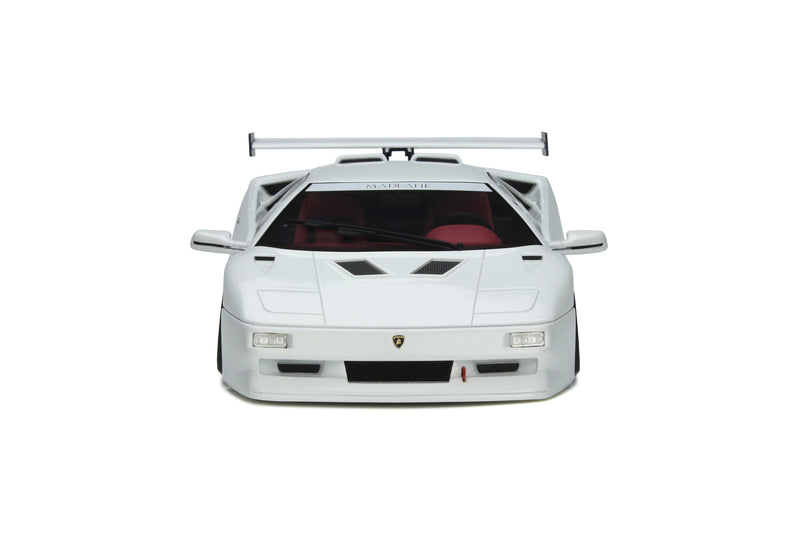 Lamborghini K.O. Diablo Hardtop