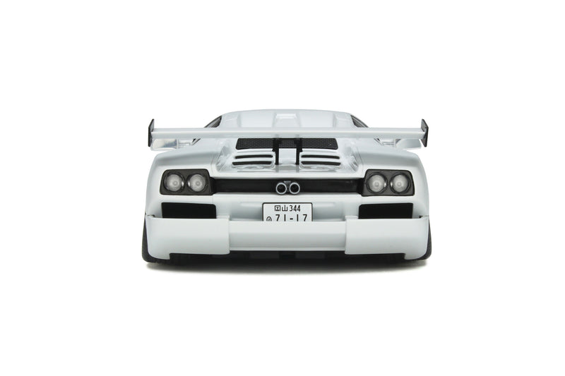Lamborghini K.O. Diablo Hardtop