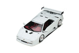 Lamborghini K.O. Diablo Hardtop