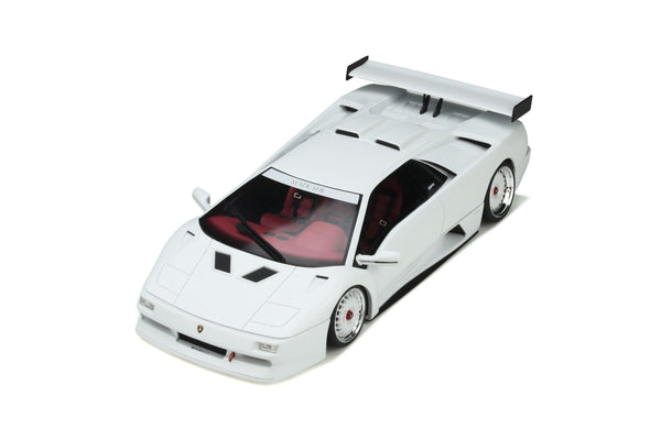 Lamborghini K.O. Diablo Hardtop