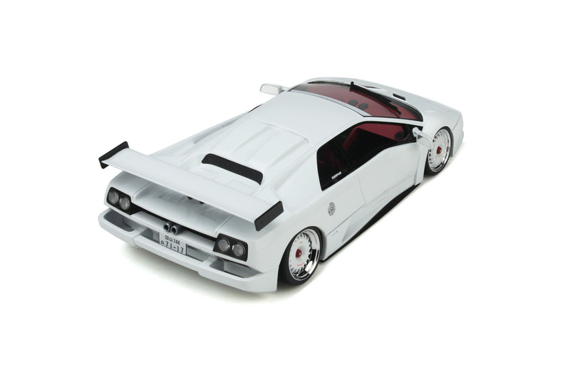 Lamborghini K.O. Diablo Hardtop