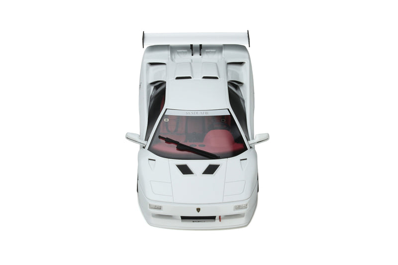 Lamborghini K.O. Diablo Hardtop