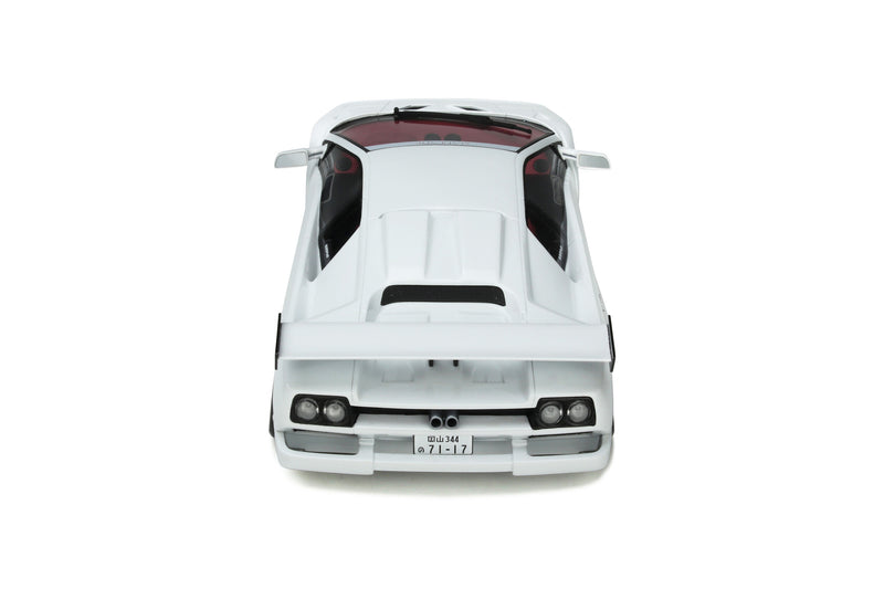 Lamborghini K.O. Diablo Hardtop