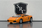 Lamborghini Gallardo Orange - Kinsmart 1:32 Diecast