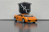 Lamborghini Gallardo Orange - Kinsmart 1:32 Diecast