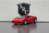 Lamborghini Gallardo Red - Kinsmart 1:32 Diecast