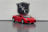 Lamborghini Gallardo Red - Kinsmart 1:32 Diecast