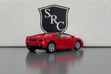 Lamborghini Gallardo Red - Kinsmart 1:32 Diecast