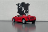 Lamborghini Gallardo Red - Kinsmart 1:32 Diecast