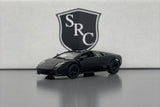 Lamborghini Murcielago LP640 Black - Kinsmart 1:36 Diecast