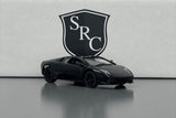 Lamborghini Murcielago LP640 Black - Kinsmart 1:36 Diecast