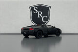 Lamborghini Murcielago LP640 Black - Kinsmart 1:36 Diecast