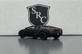 Lamborghini Murcielago LP640 Black - Kinsmart 1:36 Diecast