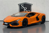 Lamborghini Revuelto Orange - Cai Po 1:24 Diecast