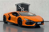 Lamborghini Revuelto Orange - Cai Po 1:24 Diecast