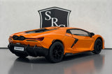 Lamborghini Revuelto Orange - Cai Po 1:24 Diecast