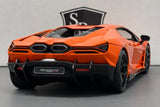 Lamborghini Revuelto Orange - Maisto 1:18 Diecast