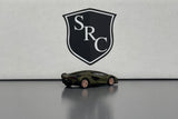 Lamborghini Sian FKP 37 Verde Gea - PosterCars 1:64 Diecast