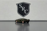 Lamborghini Sian FKP 37 Verde Gea - PosterCars 1:64 Diecast