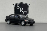 Lexus IS 300 Black - Kinsmart 1:36 Diecast