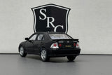 Lexus IS 300 Black - Kinsmart 1:36 Diecast