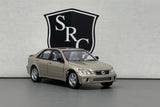 Lexus IS 300 Gold - Kinsmart 1:36 Diecast